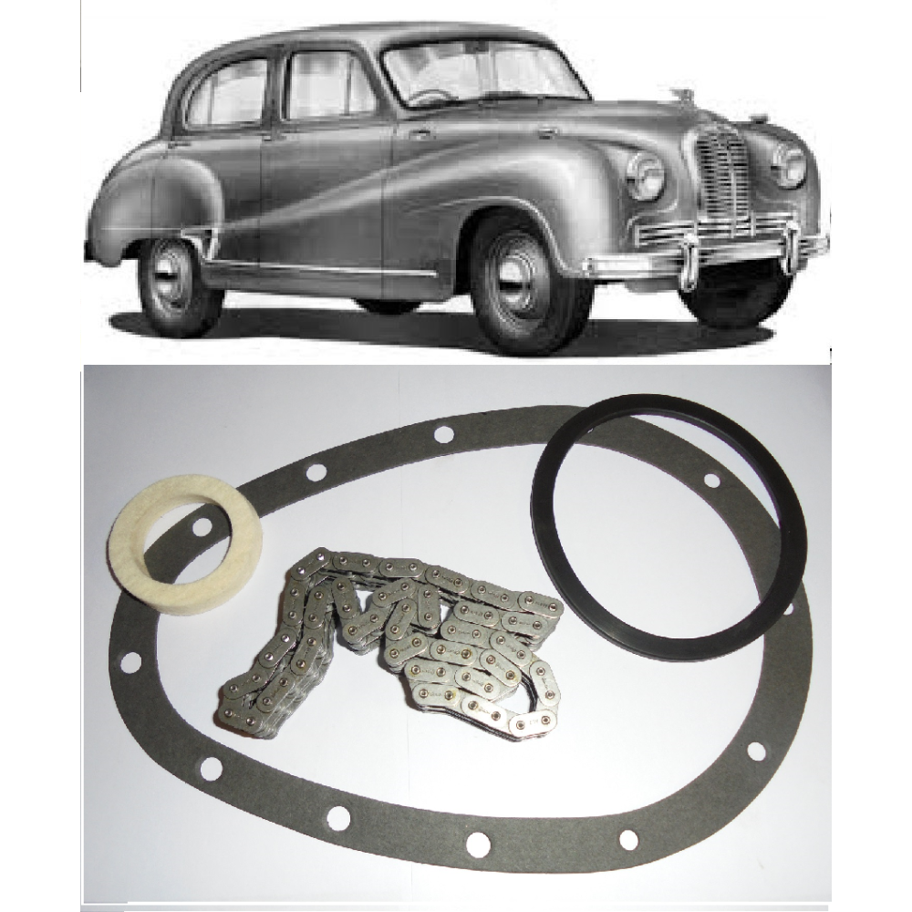 TIMING CHAIN KIT (AUSTIN A70 Hampshire & Hereford) (2199cc) (1948- 54)